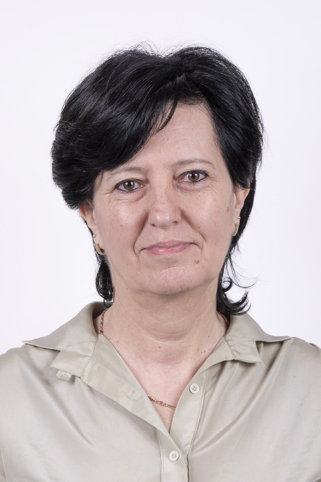 Imrefy Lászlóné